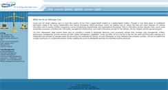 Desktop Screenshot of emanagelaw.com